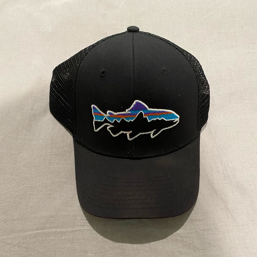 Patagonia Hat